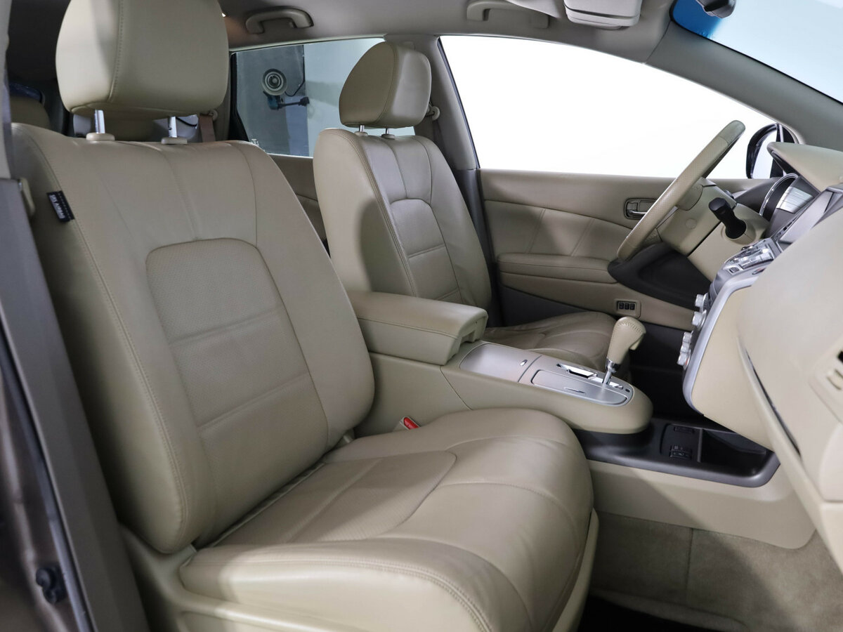 Купить Nissan Murano, 2014, 209 017 км.. Фото: #19