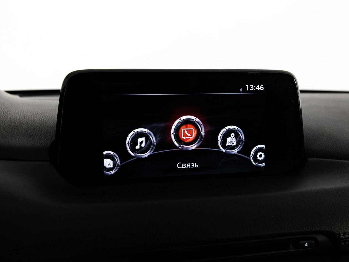 Купить Mazda CX-5, 2017, 112 469 км.. Фото: #13