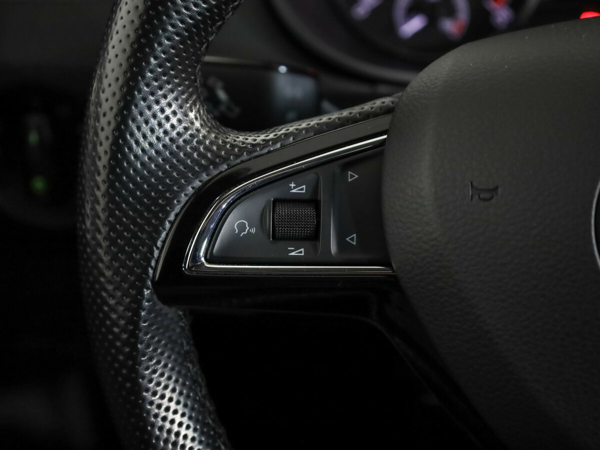 Купить Skoda Octavia, 2019, 82 416 км.. Фото: #10