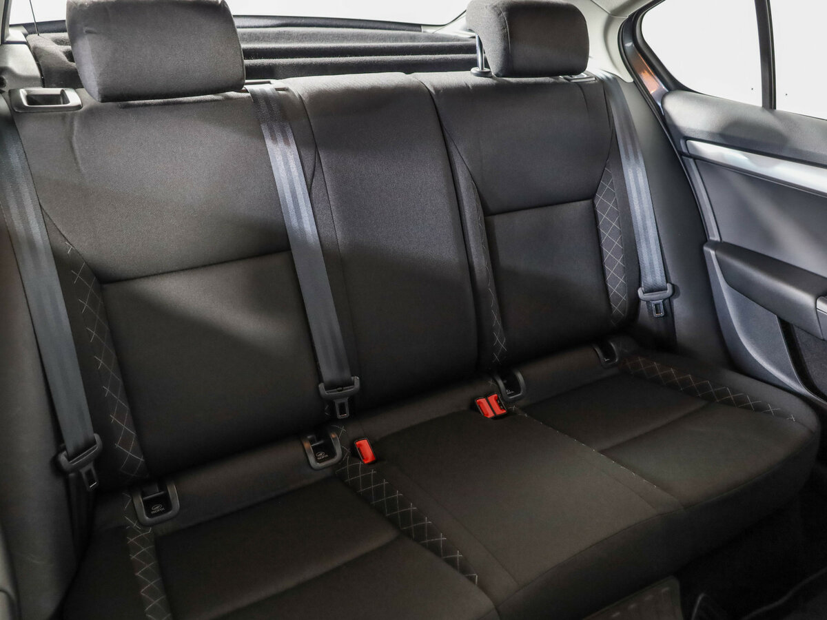 Купить Skoda Octavia, 2019, 82 416 км.. Фото: #22