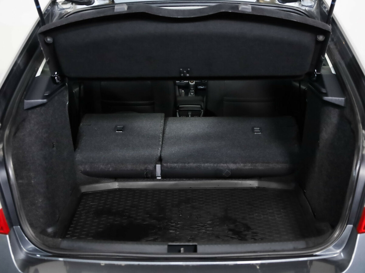 Купить Skoda Octavia, 2019, 82 416 км.. Фото: #27