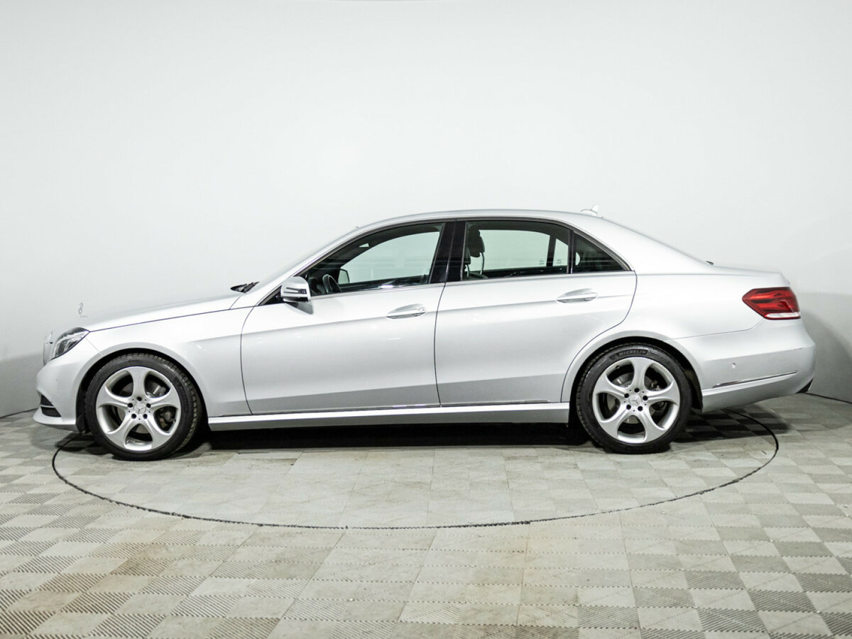 Купить Mercedes-Benz E-Класс, 2013, 75 028 км.. Фото: #7