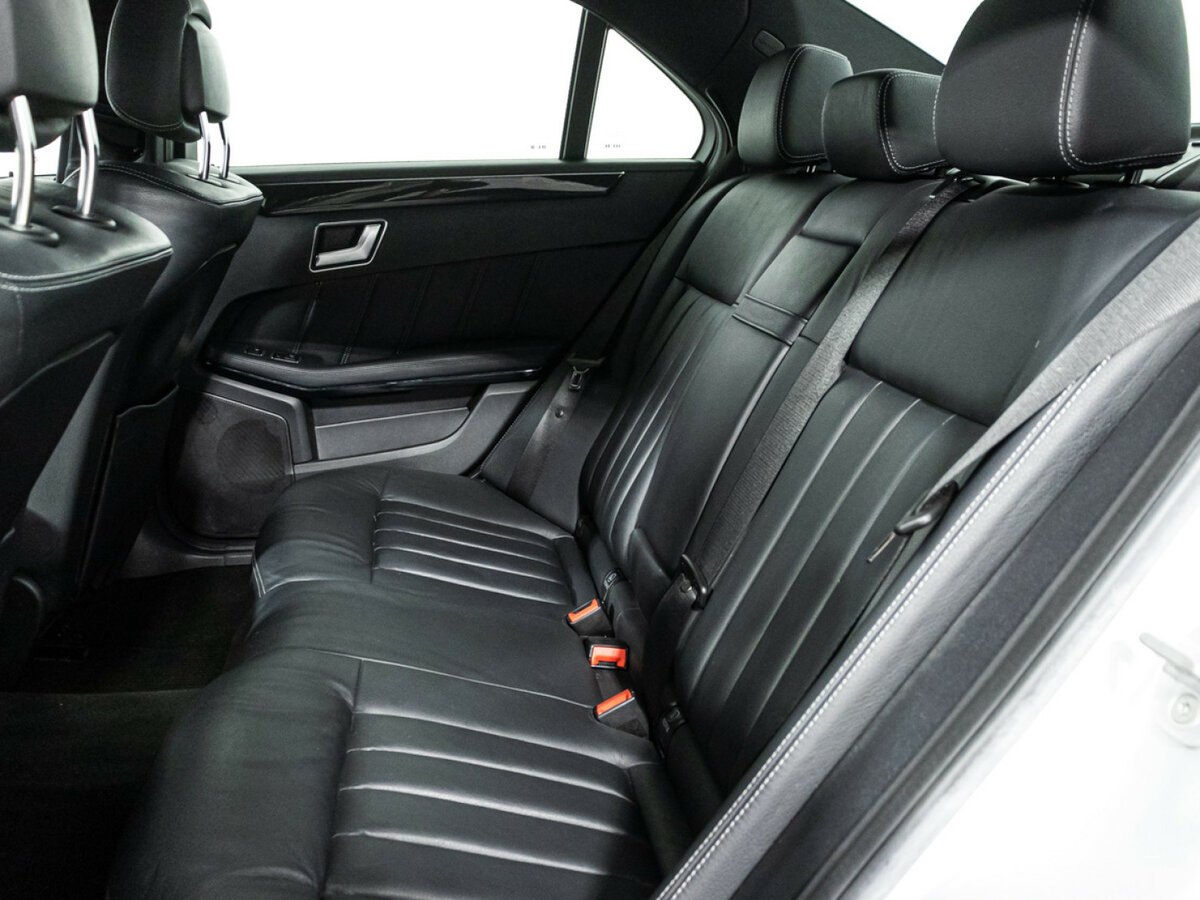 Купить Mercedes-Benz E-Класс, 2013, 75 028 км.. Фото: #9