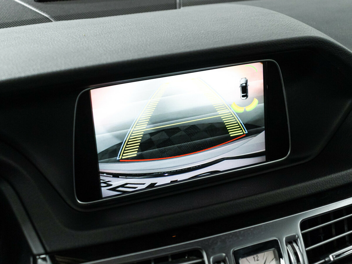 Купить Mercedes-Benz E-Класс, 2013, 75 028 км.. Фото: #16