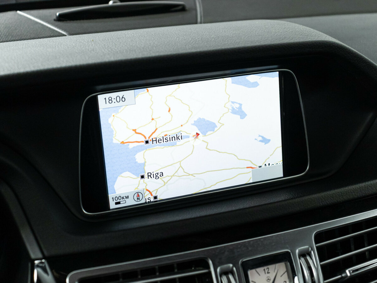 Купить Mercedes-Benz E-Класс, 2013, 75 028 км.. Фото: #17