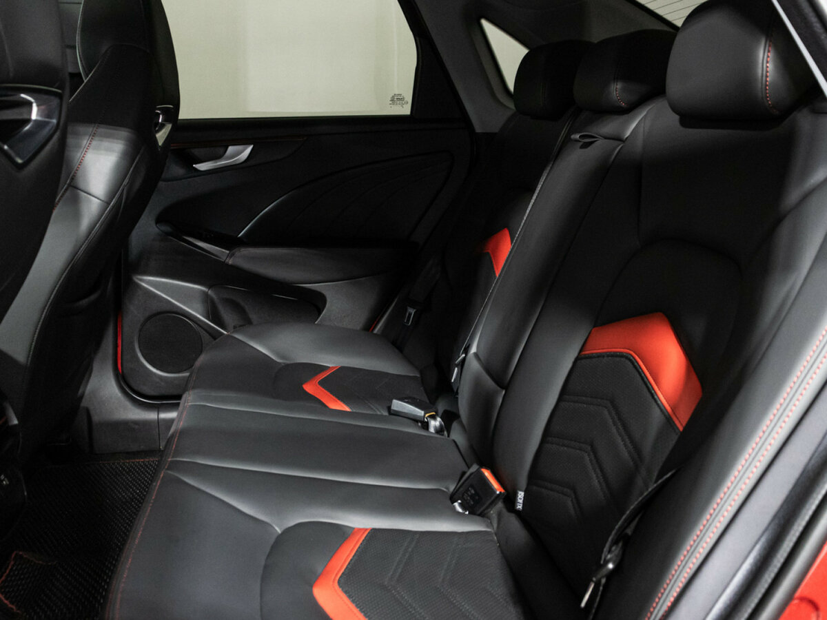 Купить KAIYI E5, 2023, 31 301 км.. Фото: #9