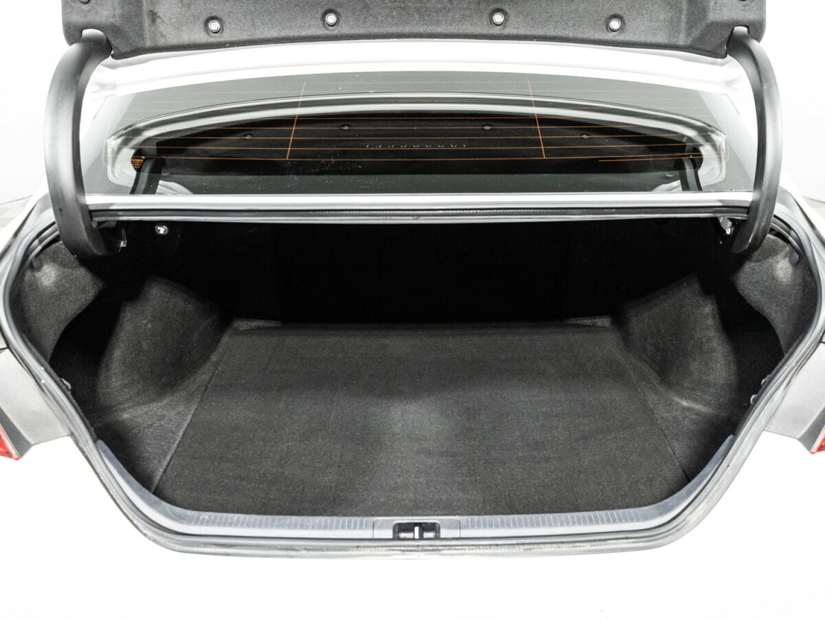 Купить Toyota Camry, 2021, 123 386 км.. Фото: #21