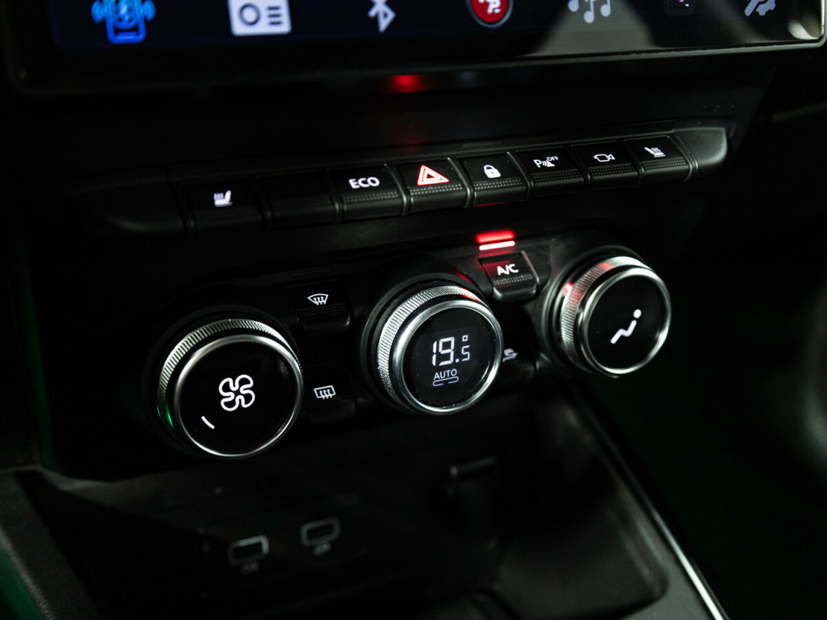 Купить Renault Duster, 2021, 63 419 км.. Фото: #15