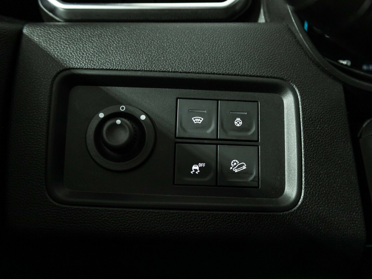 Купить Renault Duster, 2021, 63 419 км.. Фото: #16