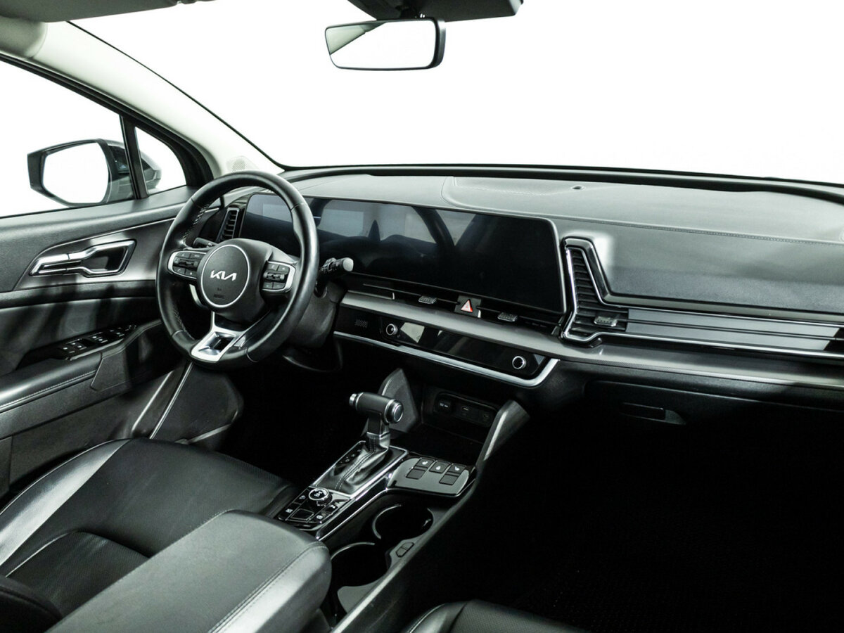 Купить Kia Sportage, 2022, 68 264 км.. Фото: #8