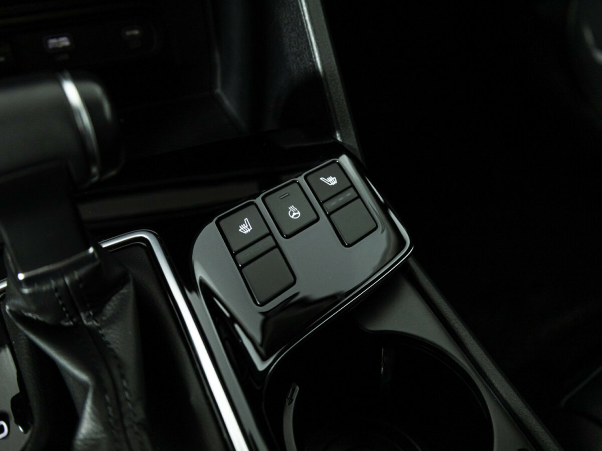 Купить Kia Sportage, 2022, 68 264 км.. Фото: #20