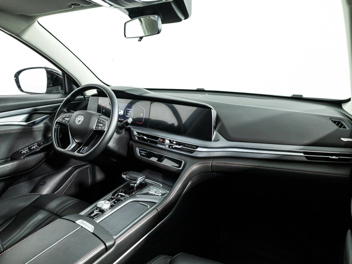 Купить Changan CS75 Plus, 2023, 57 600 км.. Фото: #6