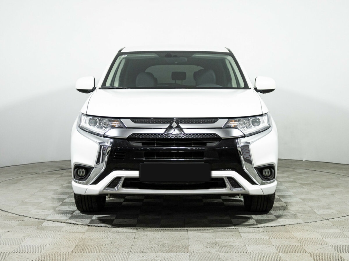 Купить Mitsubishi Outlander, 2022, 32 511 км.. Фото: #1