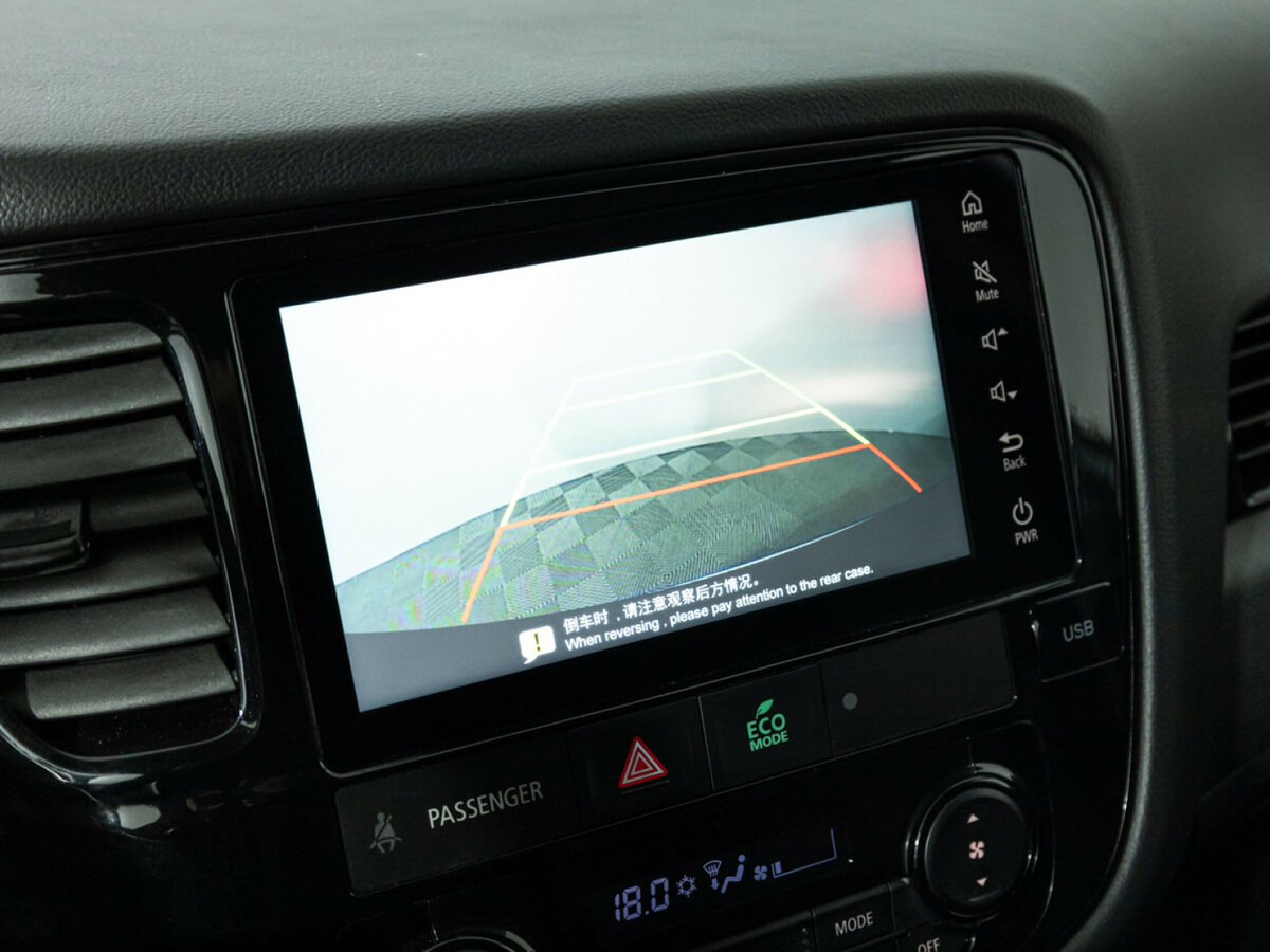 Купить Mitsubishi Outlander, 2022, 32 511 км.. Фото: #11