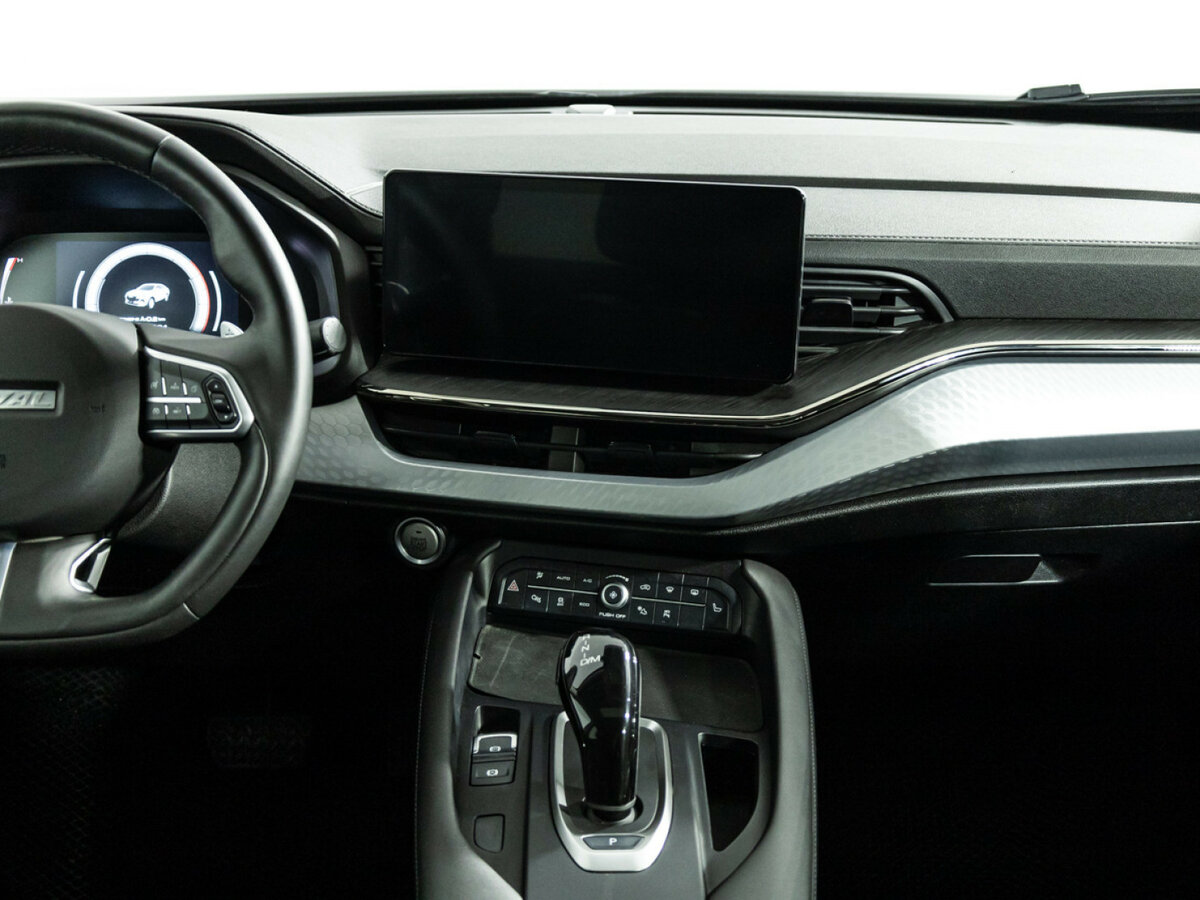 Купить Haval F7x, 2023, 55 090 км.. Фото: #11