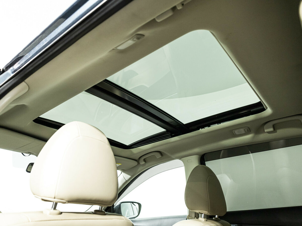 Купить Nissan X-Trail, 2015, 66 742 км.. Фото: #12