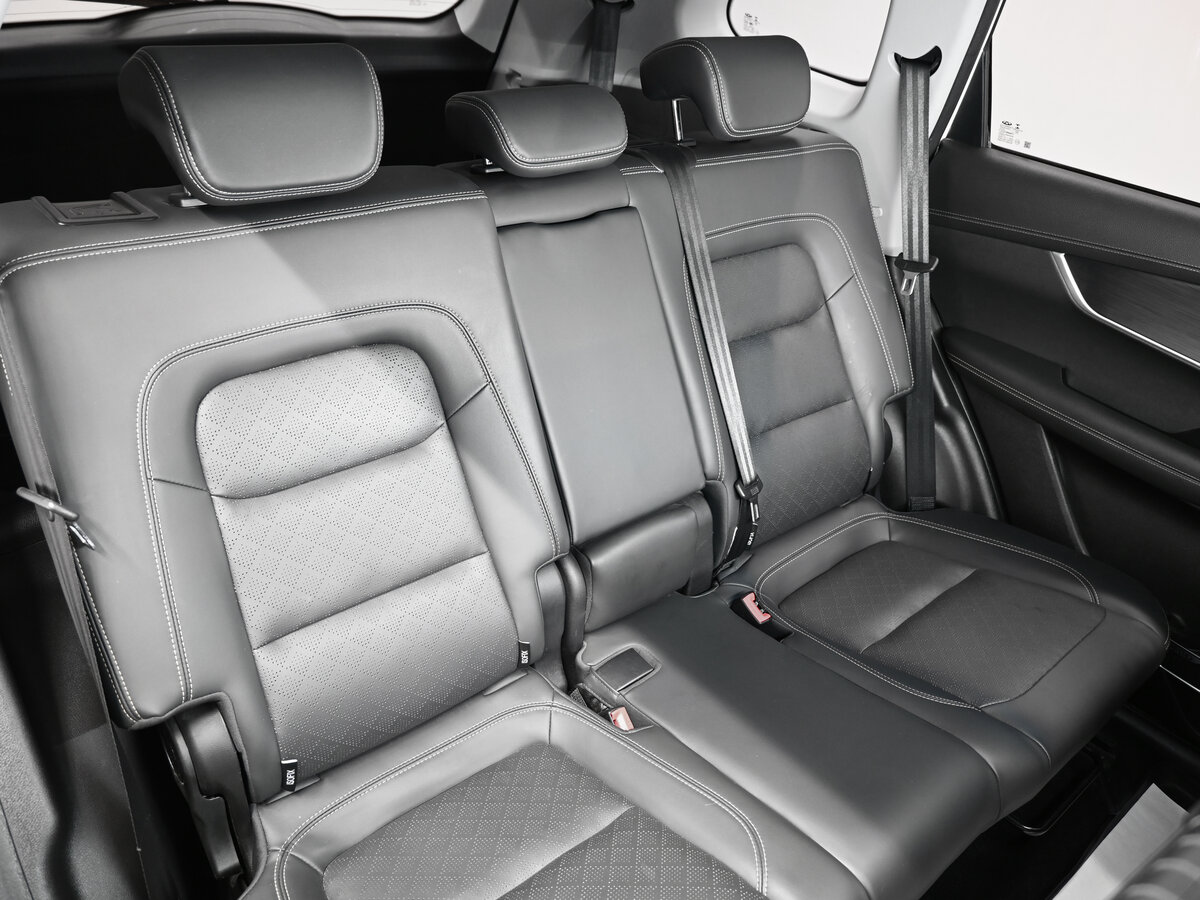 Купить Chery Tiggo 8, 2022, 75 209 км.. Фото: #11