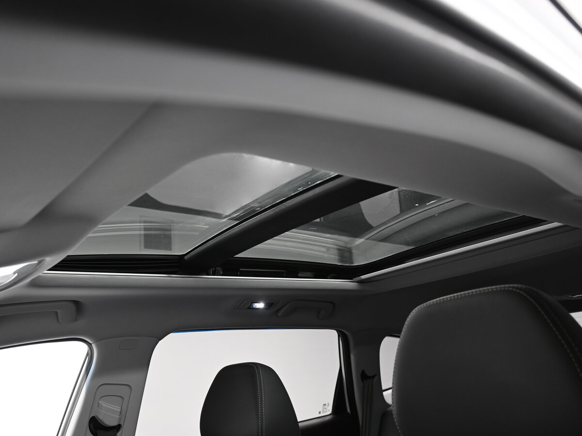 Купить Chery Tiggo 8, 2022, 75 209 км.. Фото: #13