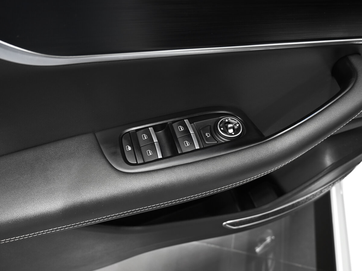 Купить Chery Tiggo 8, 2022, 75 209 км.. Фото: #22