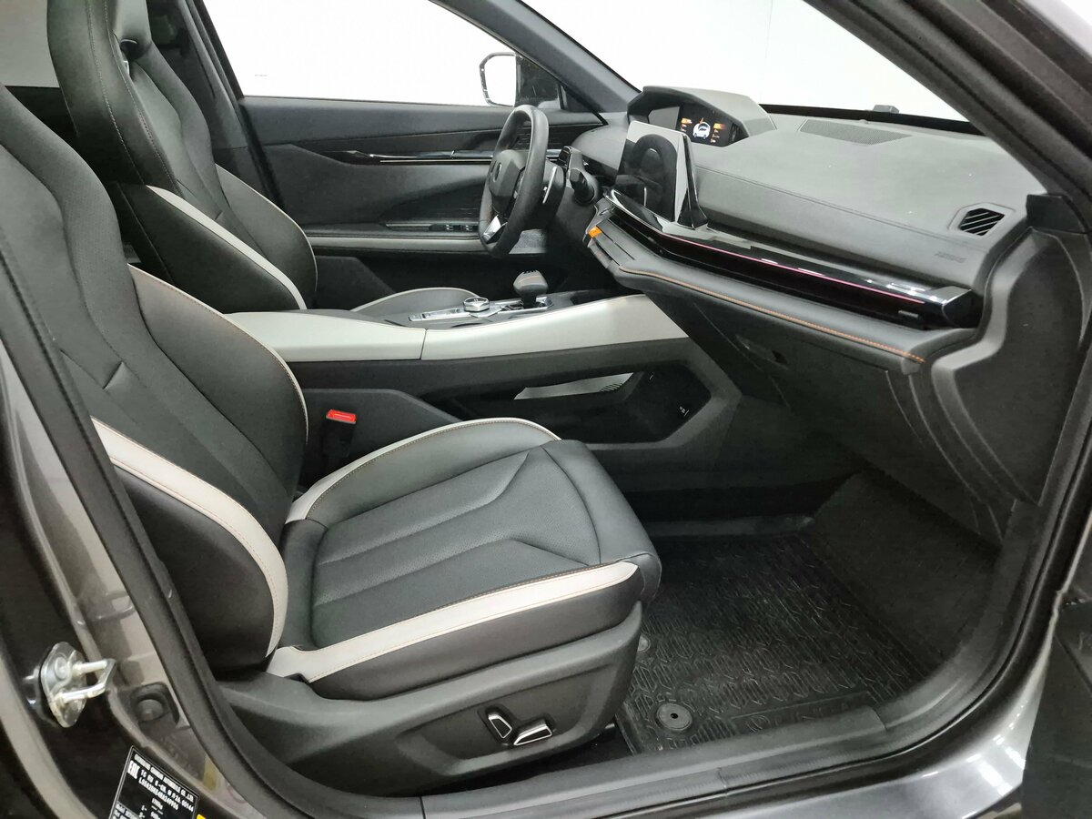 Купить Changan UNI-V, 2024, 19 851 км.. Фото: #12