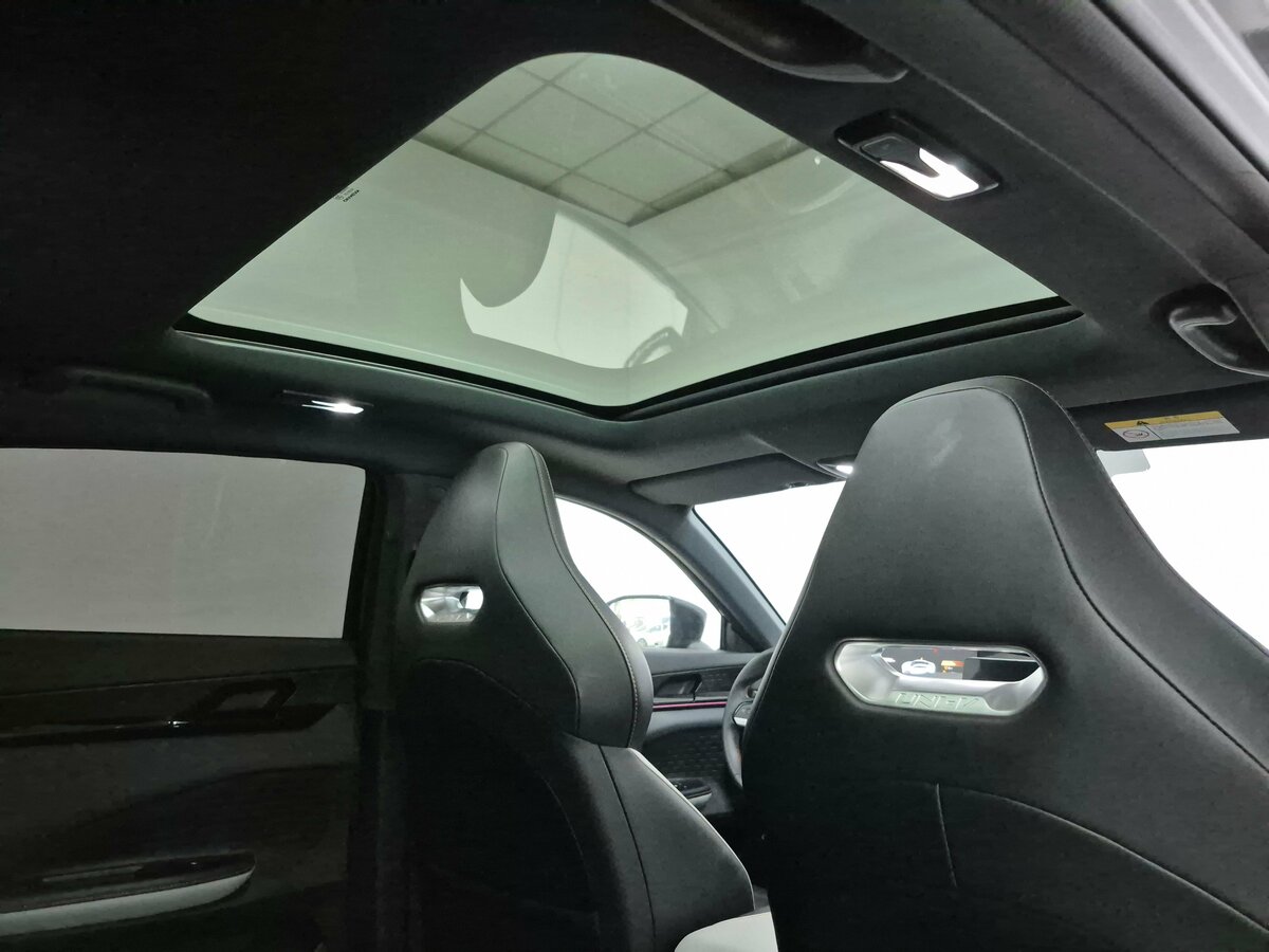 Купить Changan UNI-V, 2024, 19 851 км.. Фото: #16