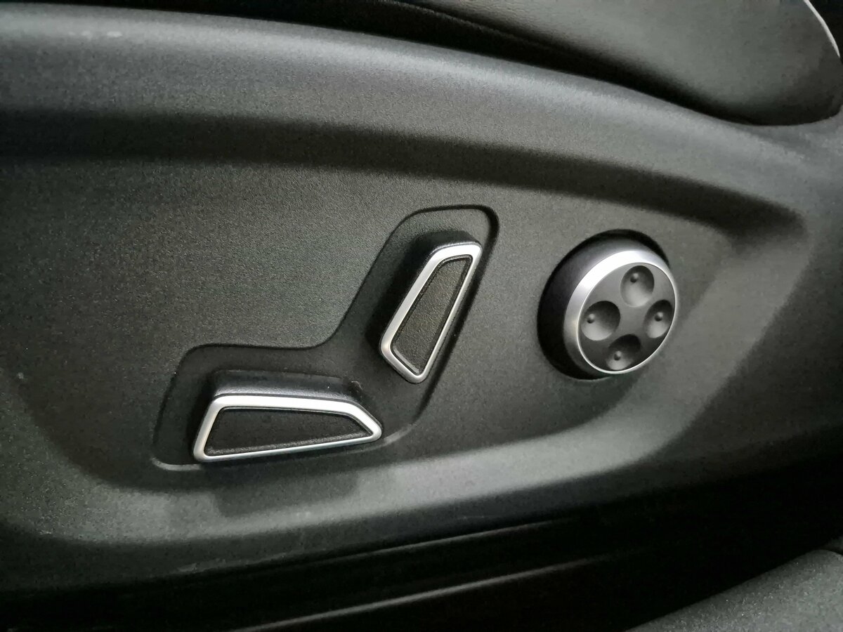 Купить Changan UNI-V, 2024, 19 851 км.. Фото: #24