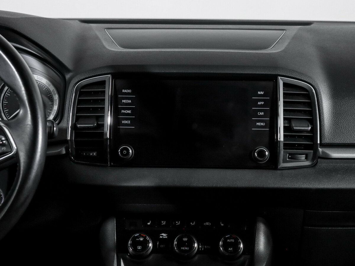 Купить Skoda Karoq, 2021, 99 000 км.. Фото: #12