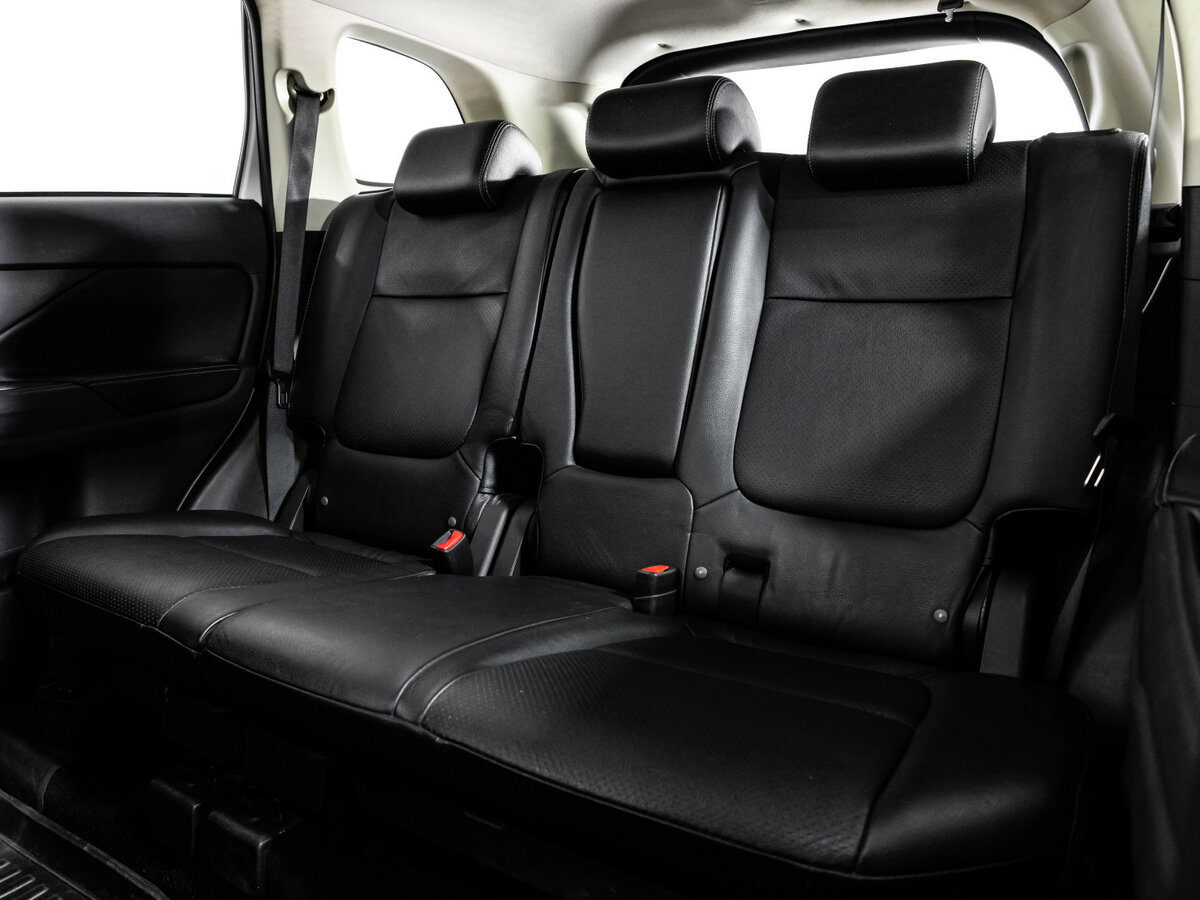 Купить Mitsubishi Outlander, 2016, 200 293 км.. Фото: #17