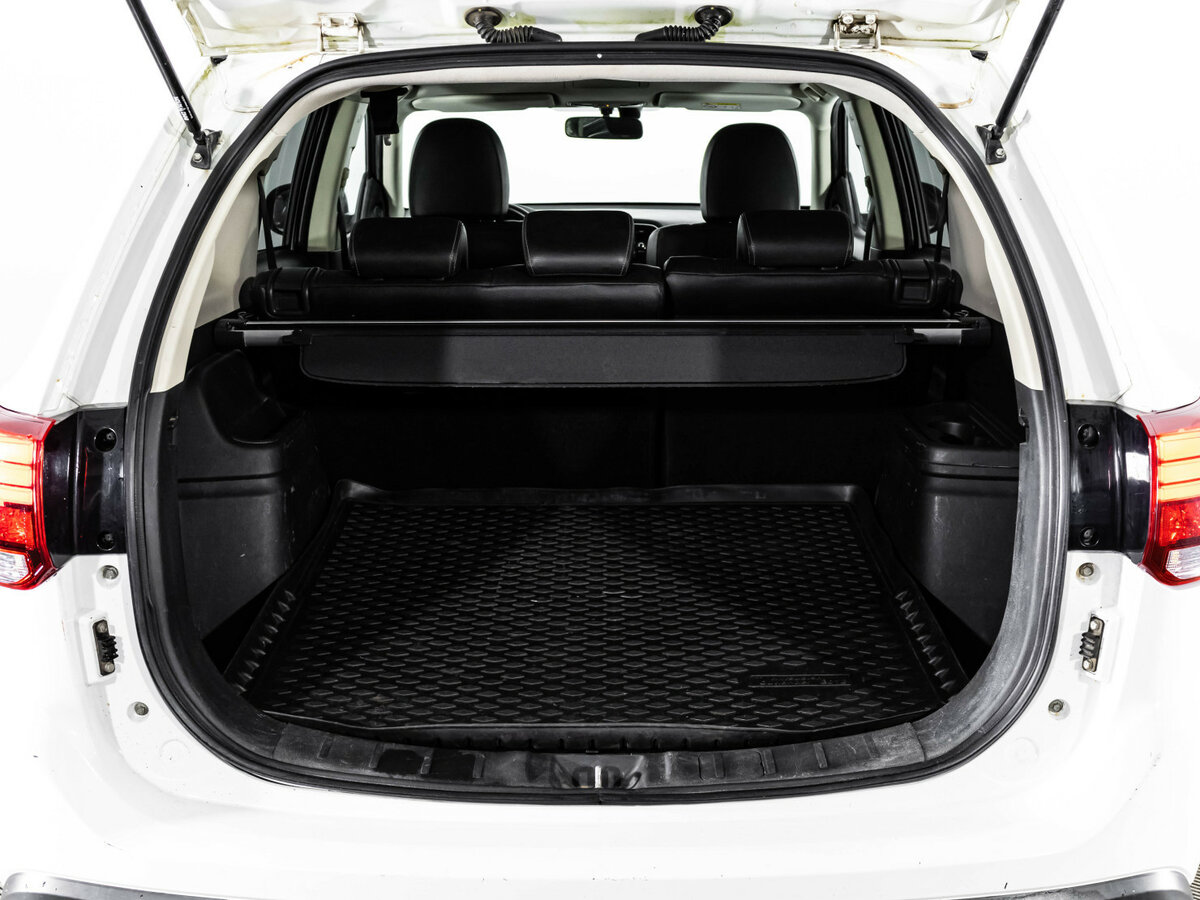 Купить Mitsubishi Outlander, 2016, 200 293 км.. Фото: #21