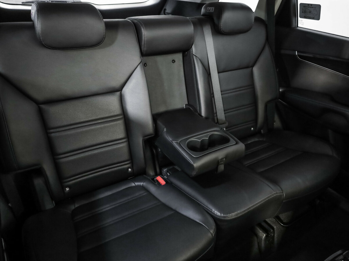Купить Kia Sorento, 2018, 114 280 км.. Фото: #29
