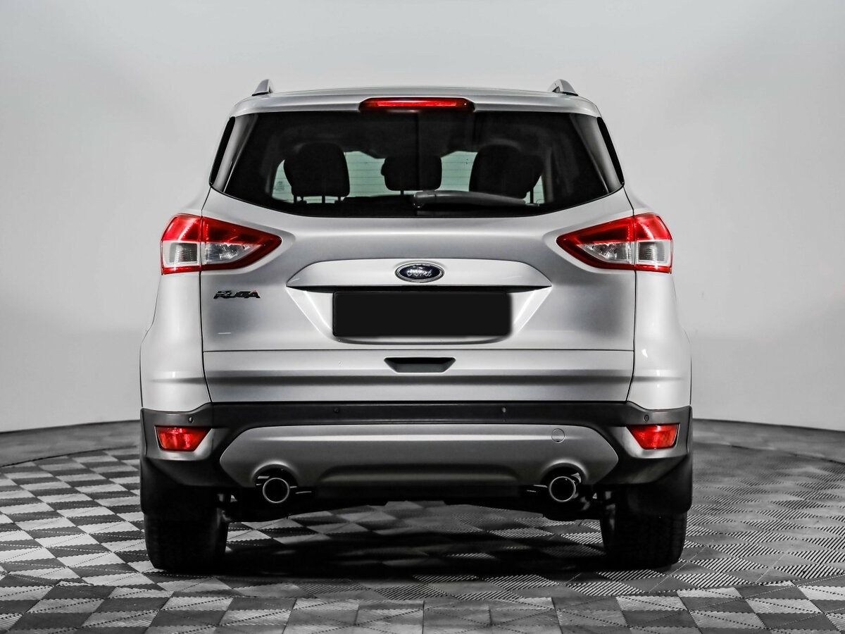 Купить Ford Kuga, 2016, 179 806 км.. Фото: #3