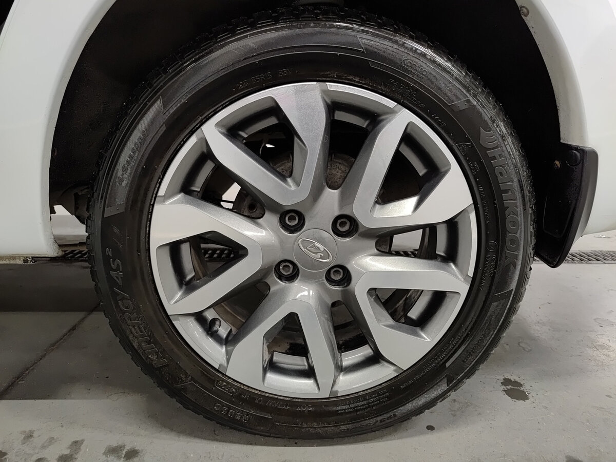 Купить Lada (ВАЗ) Granta, 2023, 60 140 км.. Фото: #17