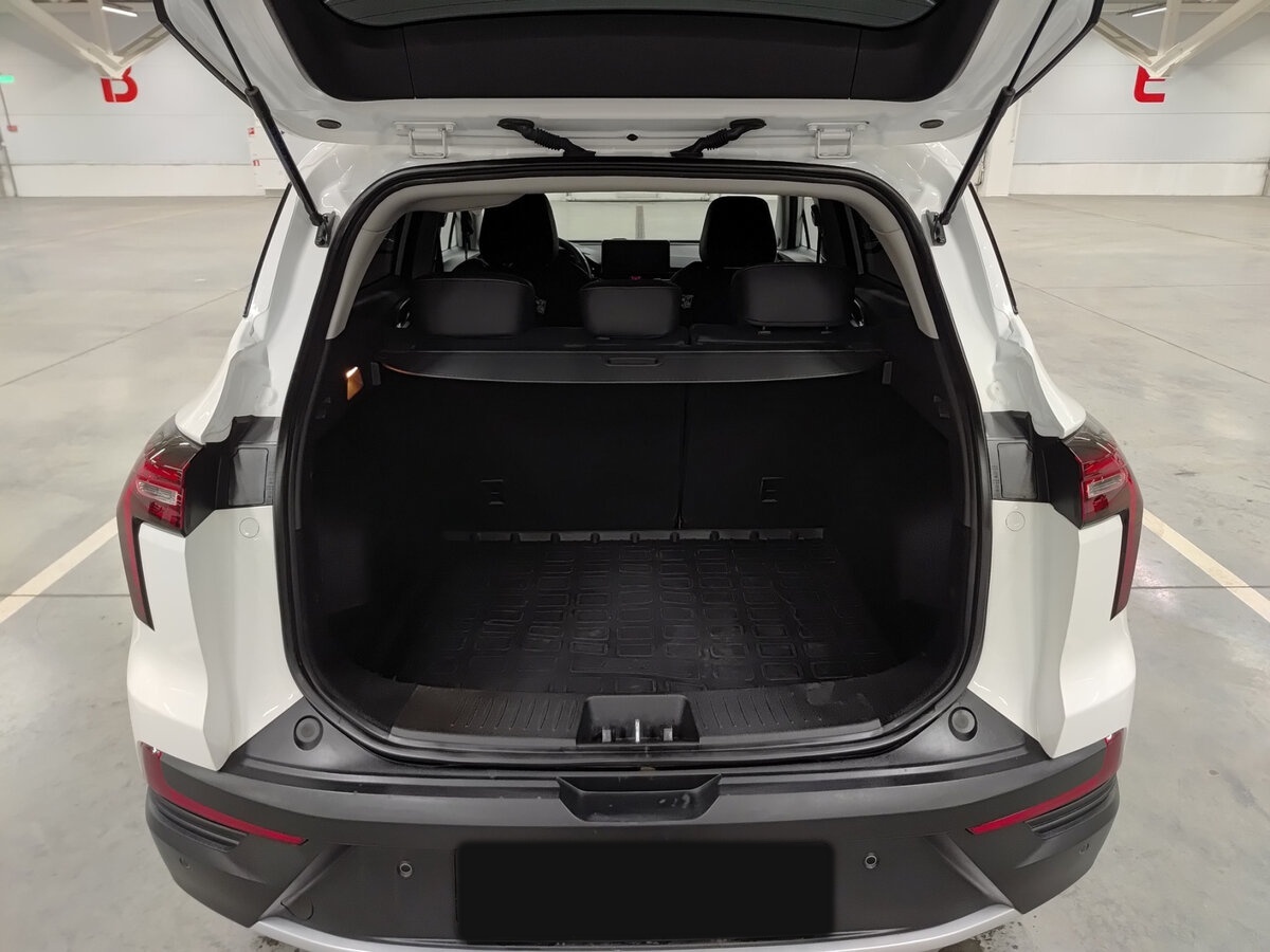 Купить Москвич 3, 2023, 49 708 км.. Фото: #9