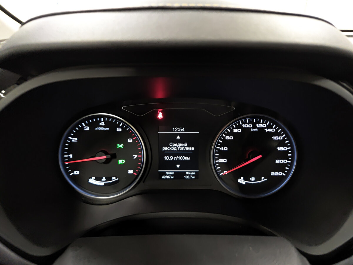 Купить Москвич 3, 2023, 49 708 км.. Фото: #12