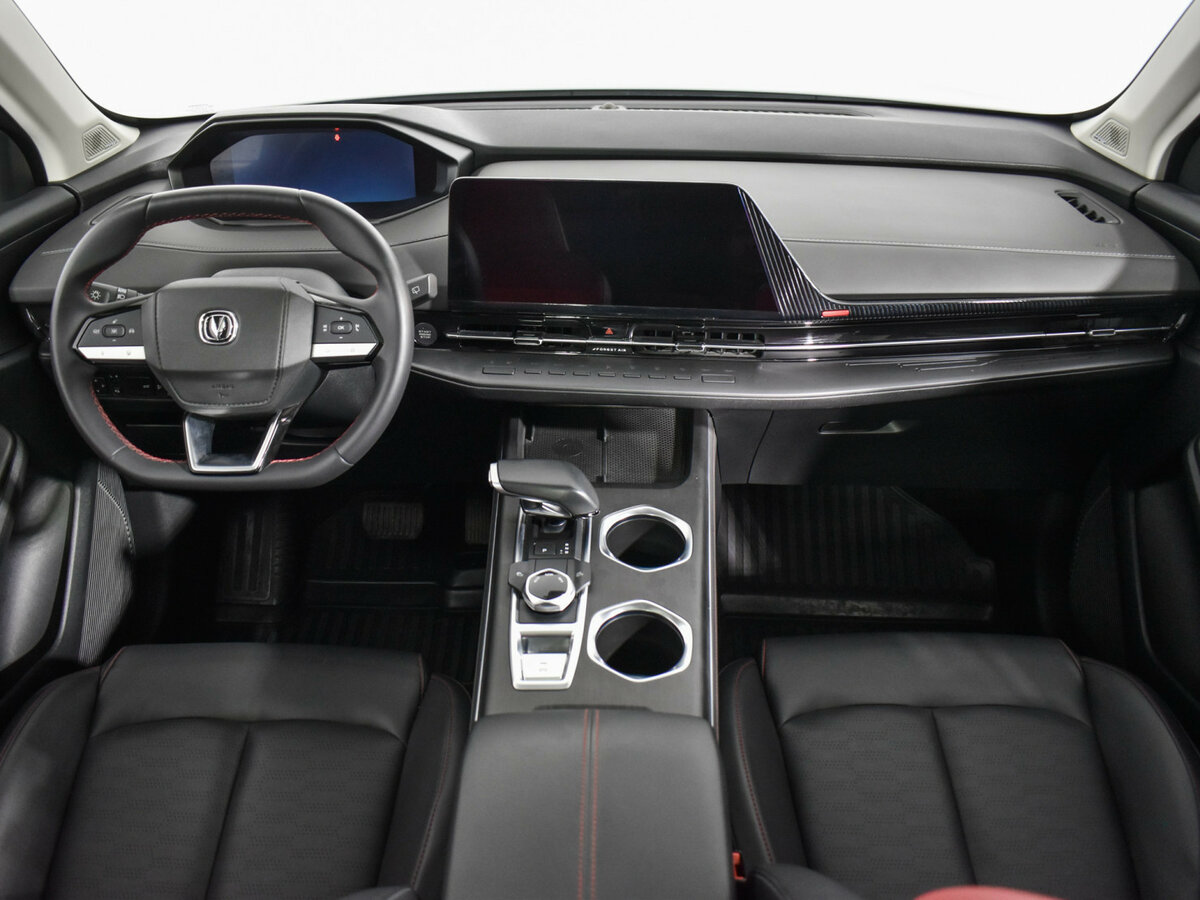 Купить Changan CS55 Plus, 2024, 15 489 км.. Фото: #14