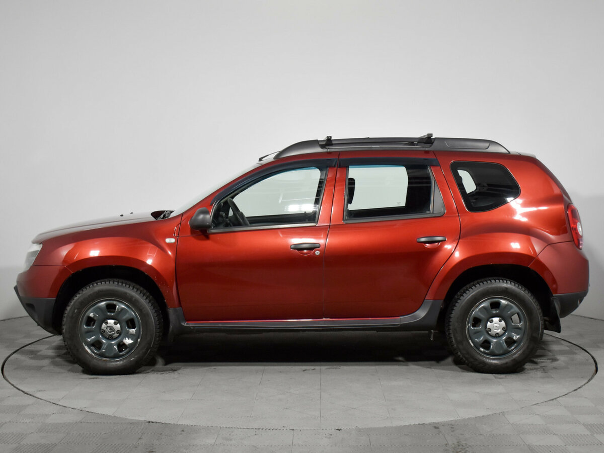 Купить Renault Duster, 2013, 87 000 км.. Фото: #7