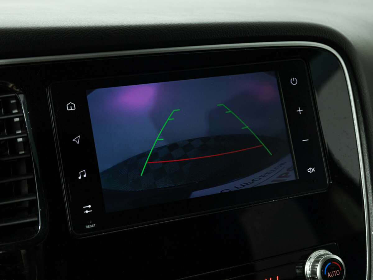 Купить Mitsubishi Outlander, 2020, 98 696 км.. Фото: #12