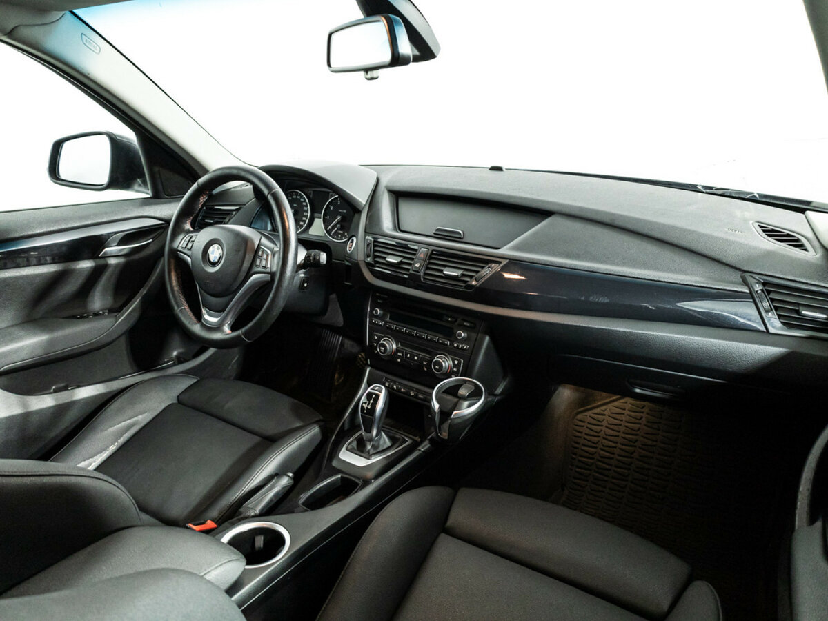 Купить BMW X1, 2013, 115 082 км.. Фото: #8