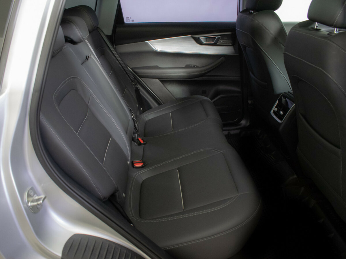 Купить Chery Tiggo 7 Pro Max, 2023, 32 169 км.. Фото: #9