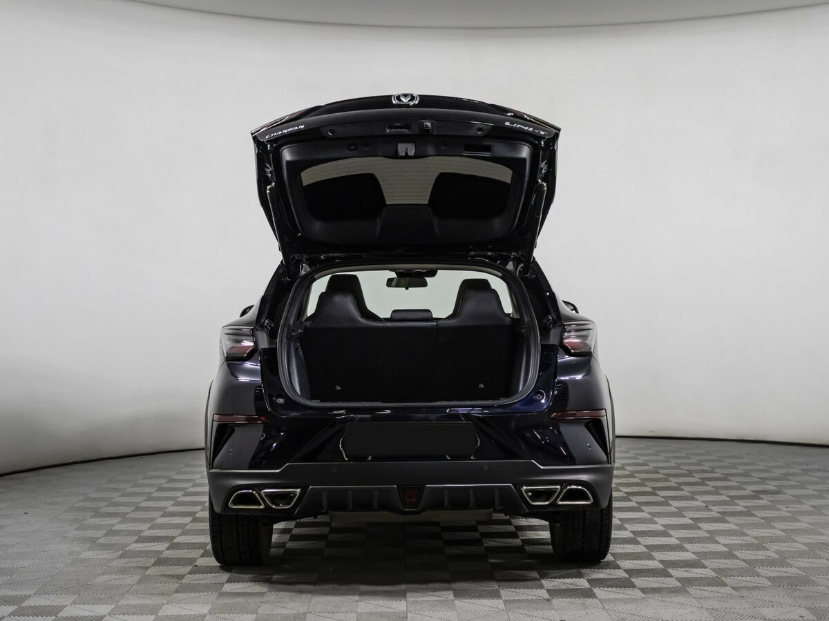 Купить Changan UNI-T, 2023, 29 328 км.. Фото: #14