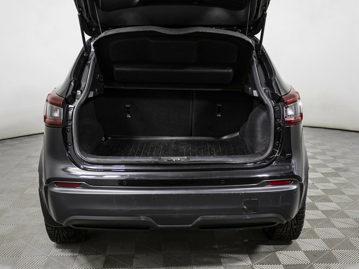 Купить Nissan Qashqai, 2021, 128 550 км.. Фото: #17