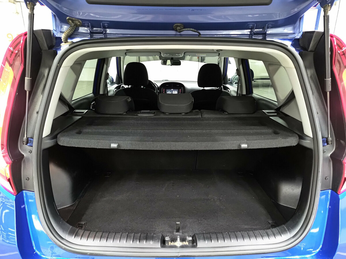 Купить Kia Soul, 2020, 63 660 км.. Фото: #9