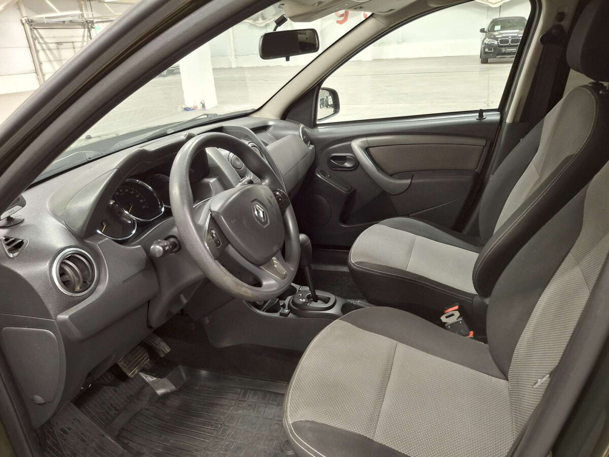 Купить Renault Duster, 2015, 251 363 км.. Фото: #14