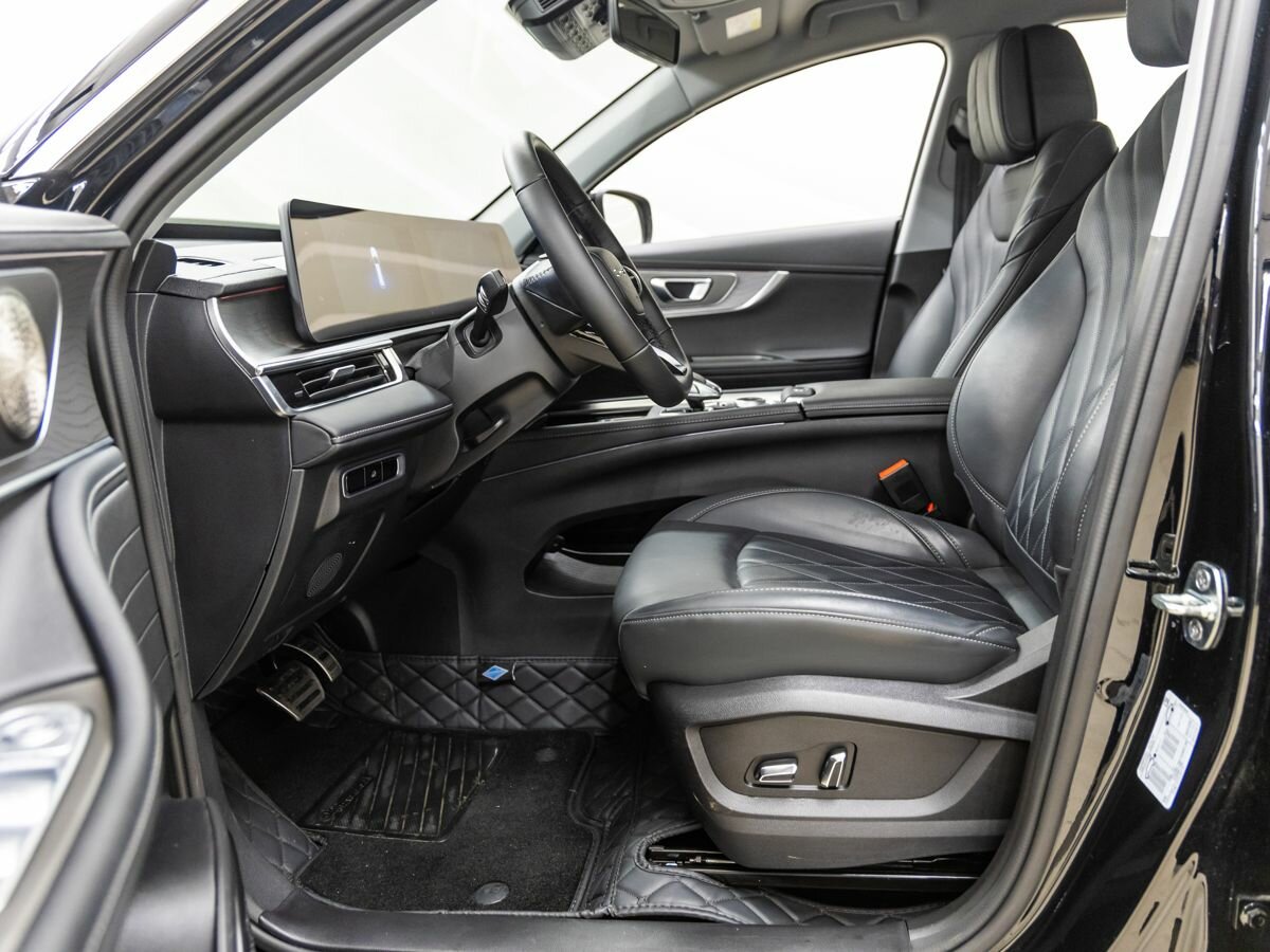 Купить Chery Tiggo 8 Pro Max, 2024, 11 462 км.. Фото: #26