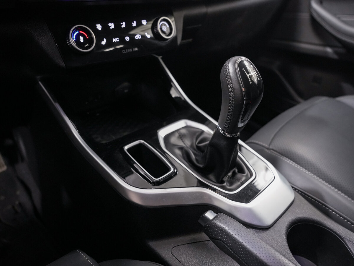 Купить Chery Tiggo 4 Pro, 2024, 19 000 км.. Фото: #16