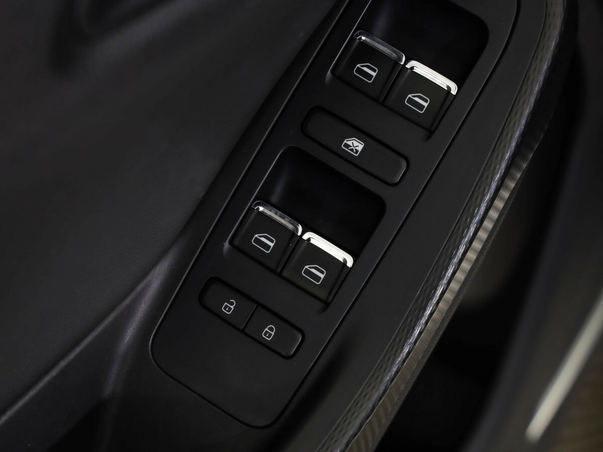 Купить Chery Tiggo 4, 2021, 77 345 км.. Фото: #24