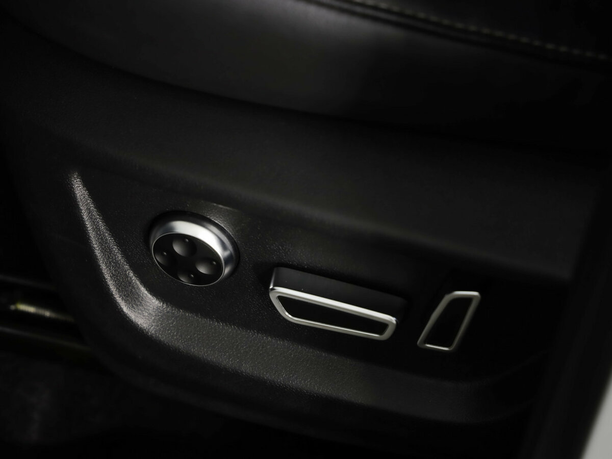 Купить Chery Tiggo 4, 2021, 77 345 км.. Фото: #25