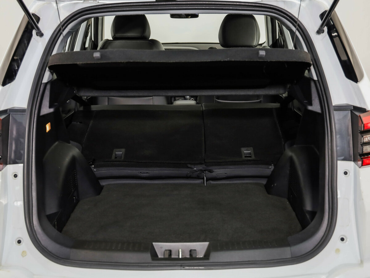 Купить Chery Tiggo 4, 2021, 77 345 км.. Фото: #33