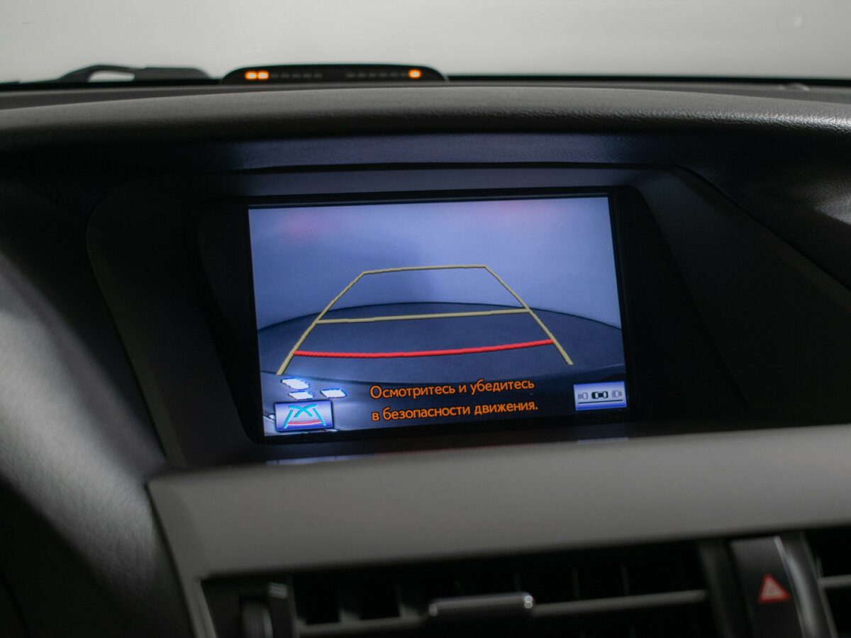 Купить Lexus RX, 2015, 215 764 км.. Фото: #14