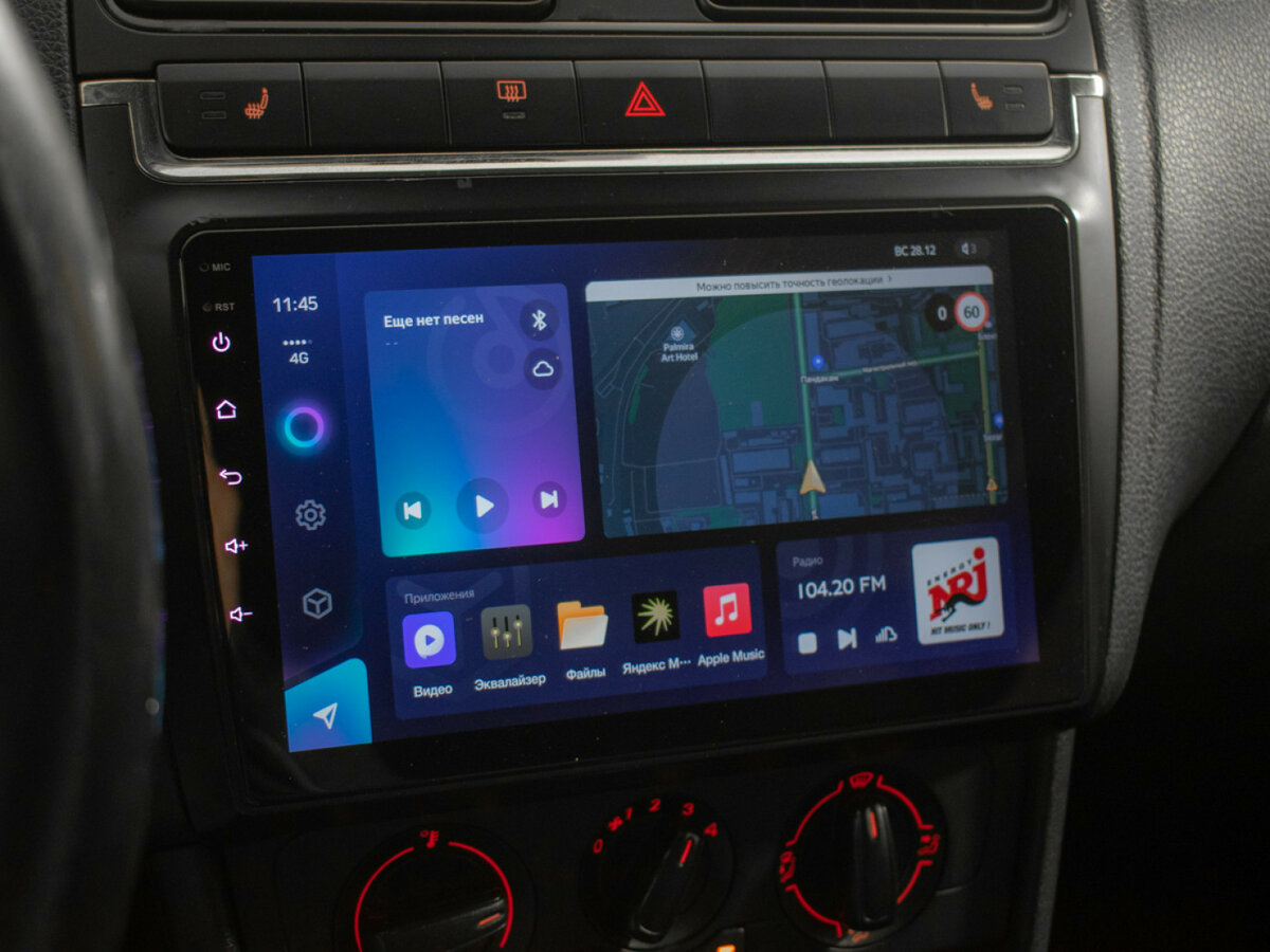 Купить Volkswagen Polo, 2016, 215 612 км.. Фото: #13